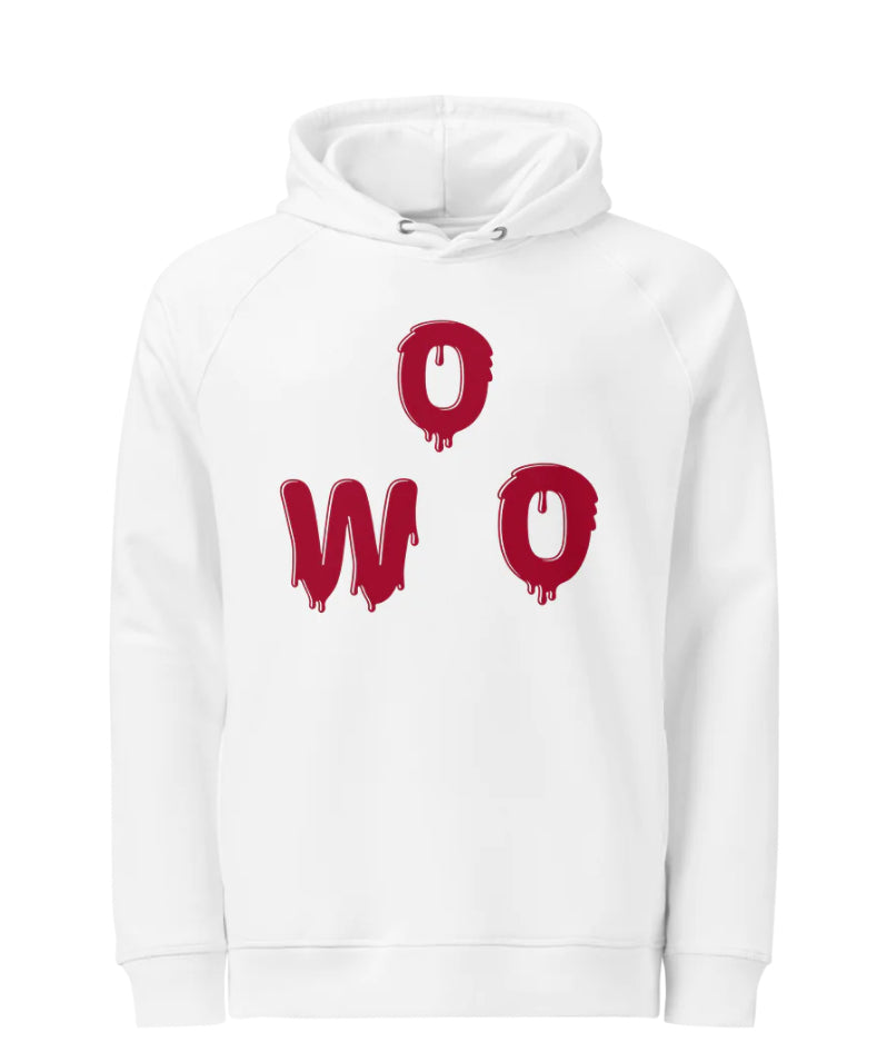 Woobaby unisex hoodie