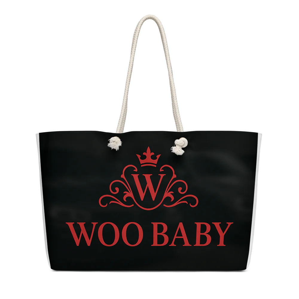 Weekender Bag