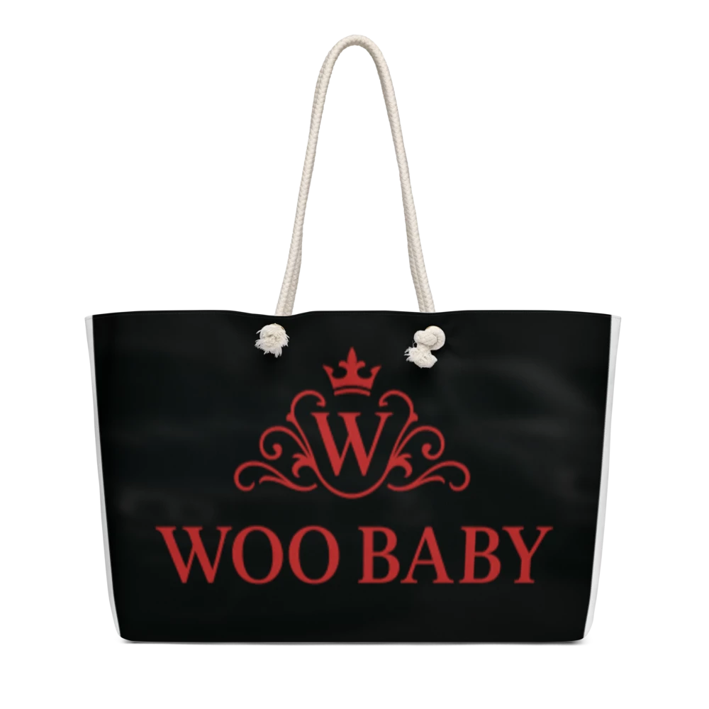 Weekender Bag