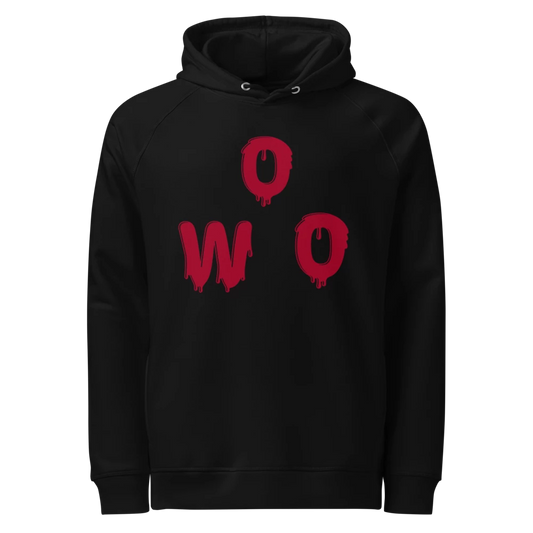 Woobaby unisex hoodie