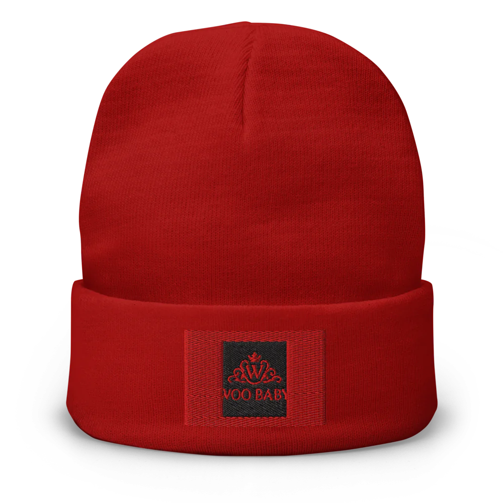 Knit Beanie | Otto Cap 82-480