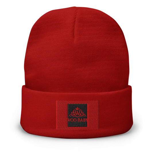 Knit Beanie | Otto Cap 82-480