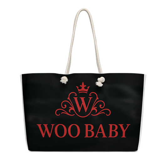 Weekender Bag