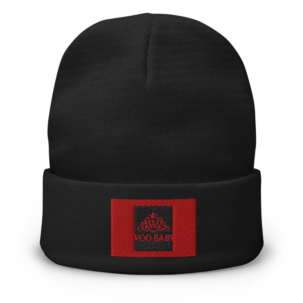 Knit Beanie | Otto Cap 82-480