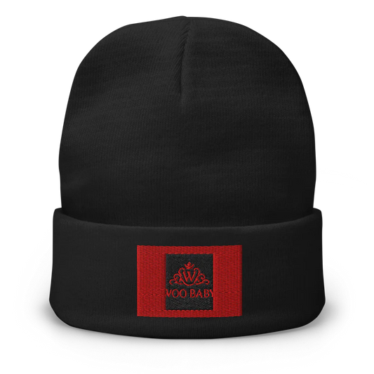 Knit Beanie | Otto Cap 82-480